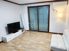 Ochang Guryong Stay: Fully Furnished Two-Room 0th image