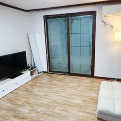 오창구룡스테이 투룸풀옵 방 이미지
