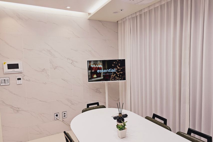 초역세권 신축 쓰리룸