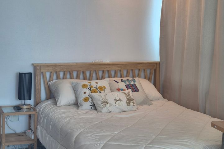 Officetel near Suyu Station (2-minute walk) w 18th image