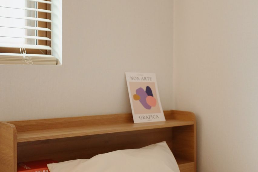 서초동 쉐어하우스306