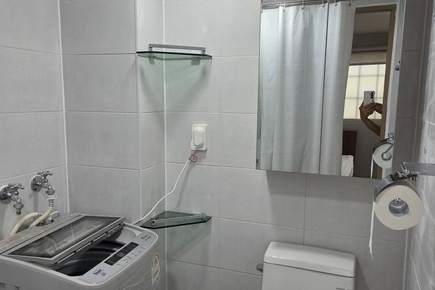 충북대 중문  싱글 2