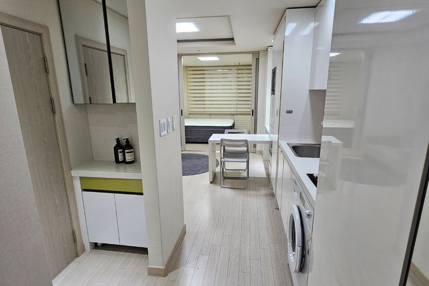 사이언스1100스위트