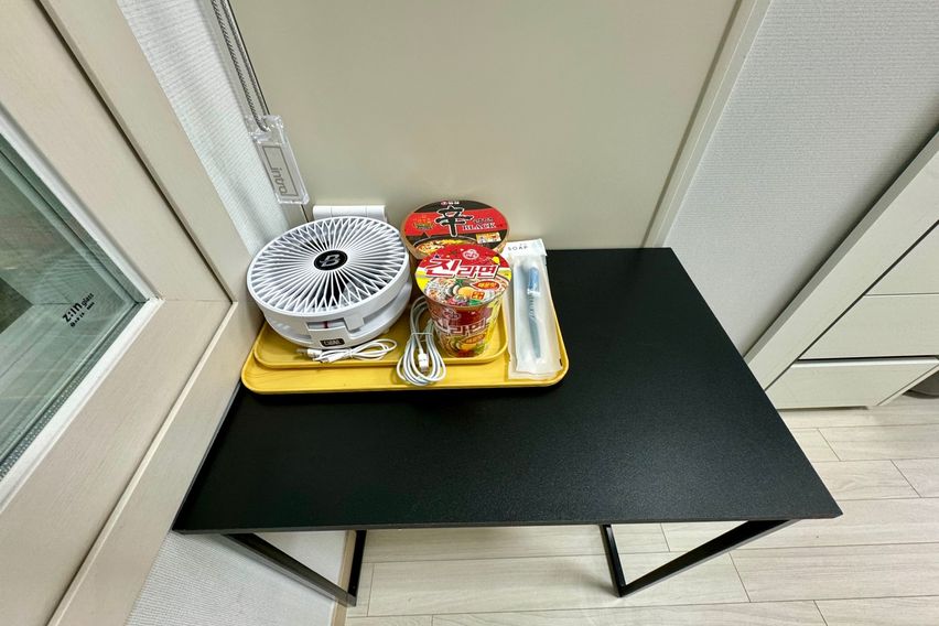 건대 복층 오피스텔10