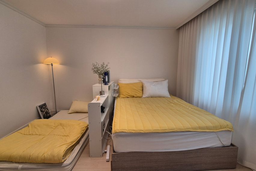 포항남구 리모델링 3룸 2번째 이미지