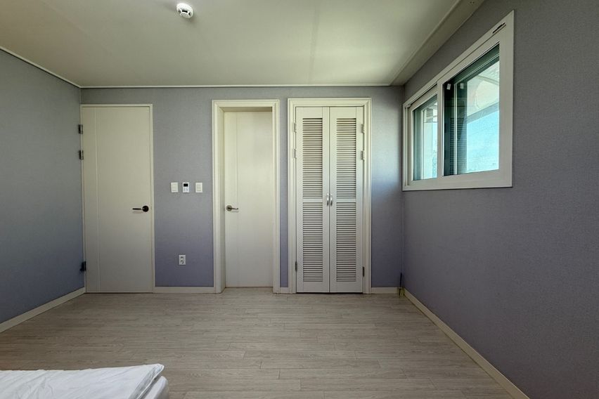 운정역 방3옥상캠핑🏕