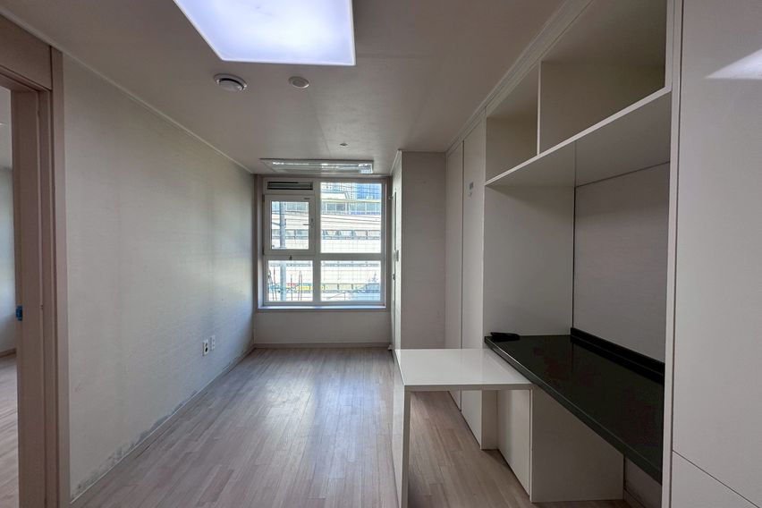 ☁️의정부노블리안투룸 3번째 이미지