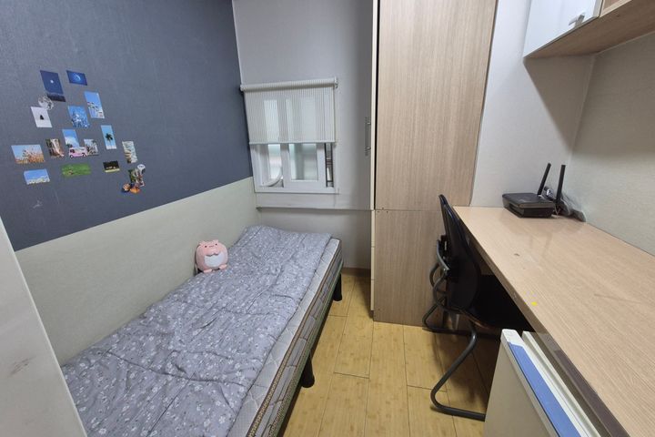 외대역 이문동 아늑한방 14번째 이미지