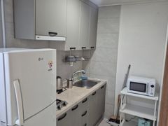 Chojeon-dong Renovated Studio 3 3th image