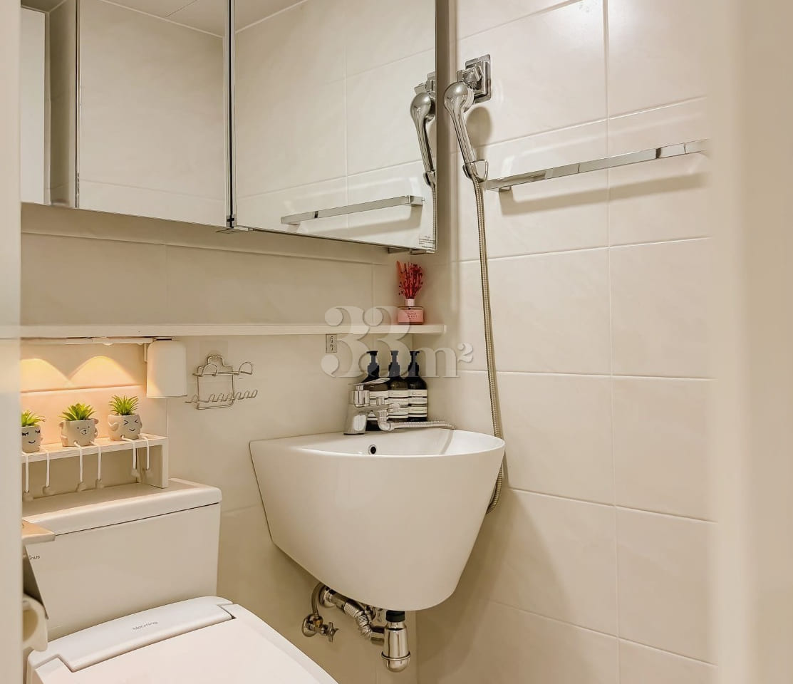 Newly built, 2-room unit, 1 minute from Sagaj 17th image