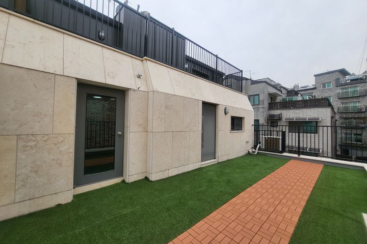 성북구복층, 넓은테라스 17번째 이미지