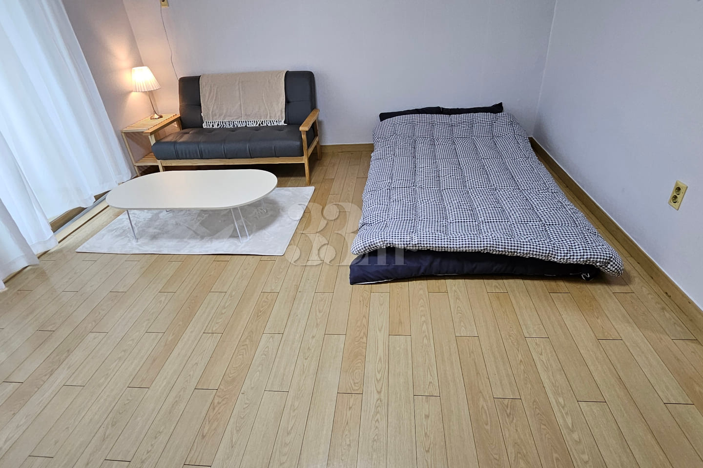 Huge discount 💛 Dunsan-dong #Two-room apartm 4th image