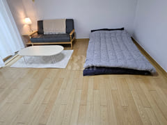Huge discount 💛 Dunsan-dong #Two-room apartm 4th image