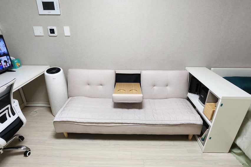 Gangnam & Yangjae Healing Stay 2th image