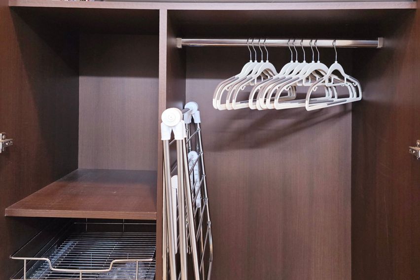 터미널 장미공원뷰