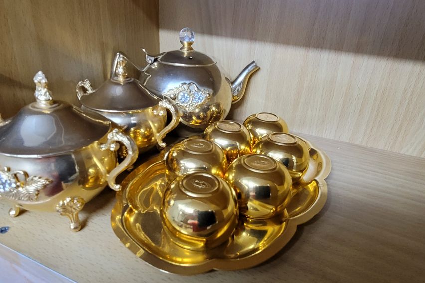 쎈트랄 파크를 집앞으로