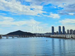 Gwangalli Ocean View Drone Show 16th image