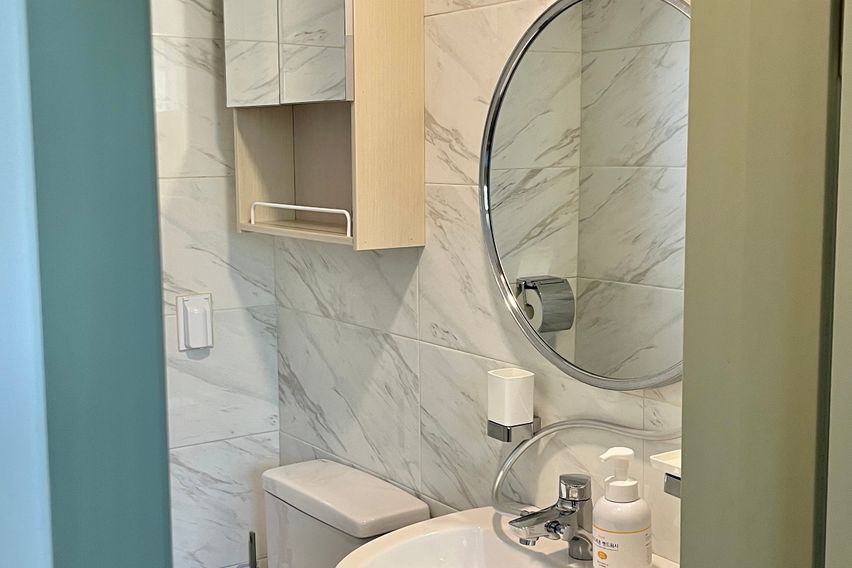 🌿조용한 3룸 신축🌿