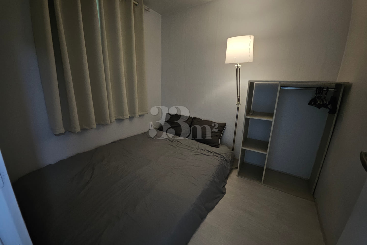 Haan-dong/Gasan-dong: Neat 2-room apartment 18th image