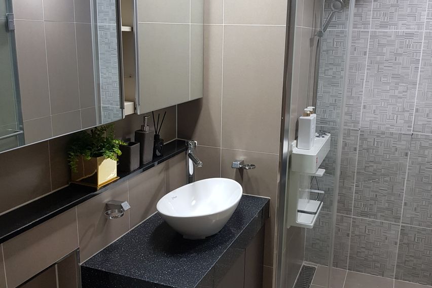 부산신항 복층 투룸 6번째 이미지