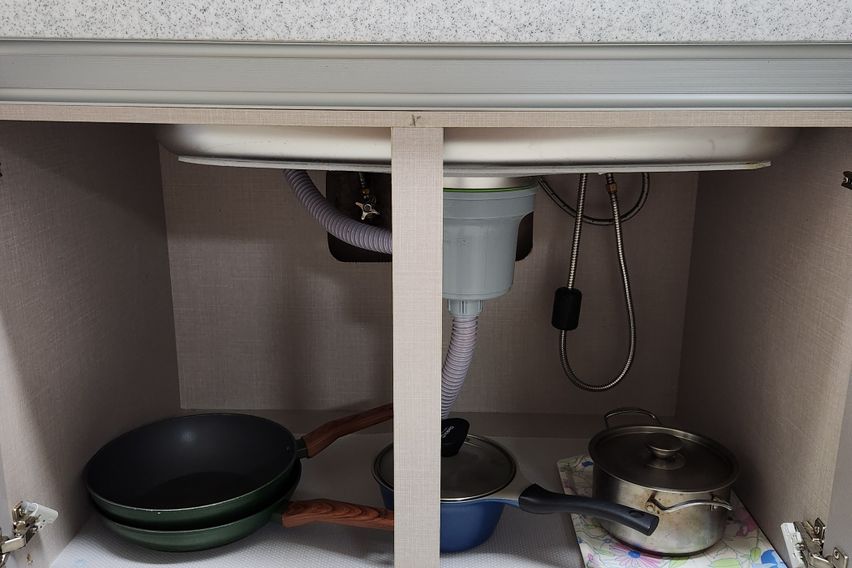 24평 풀옵션 아파트