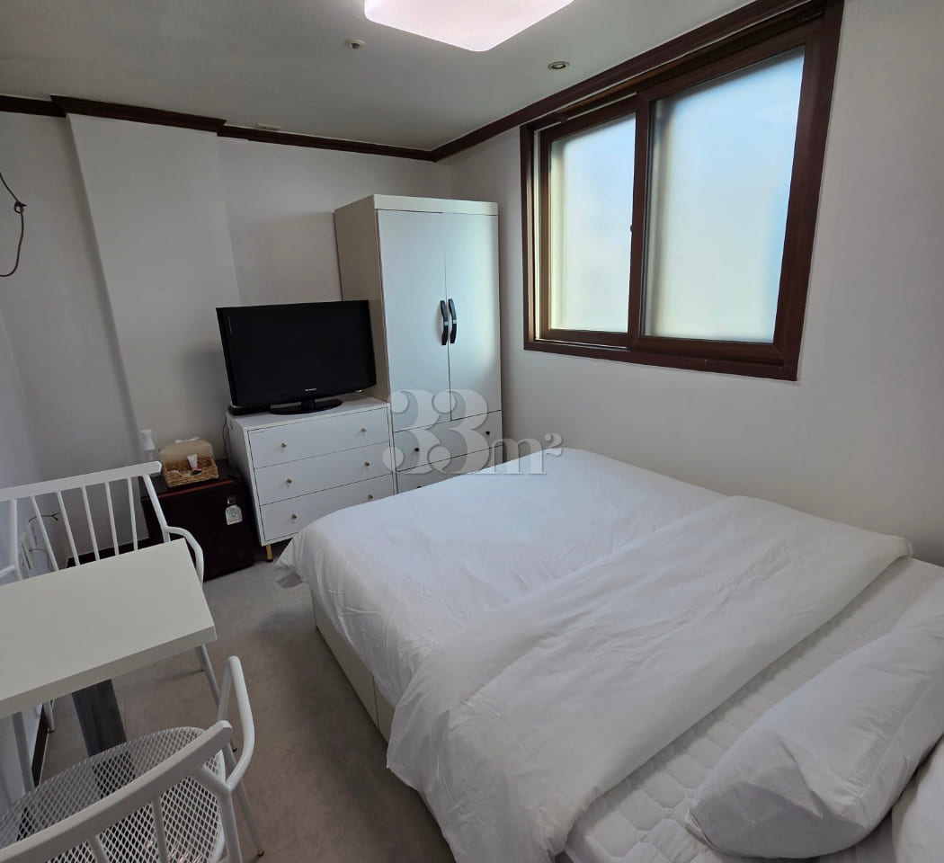 Sihwa Industrial Complex Accommodation: Singl 2th image