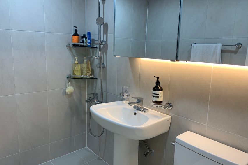 안산 깔끔한 감성숙소