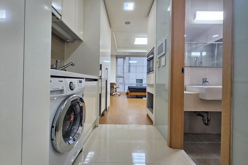 교대역1분 0번째 이미지