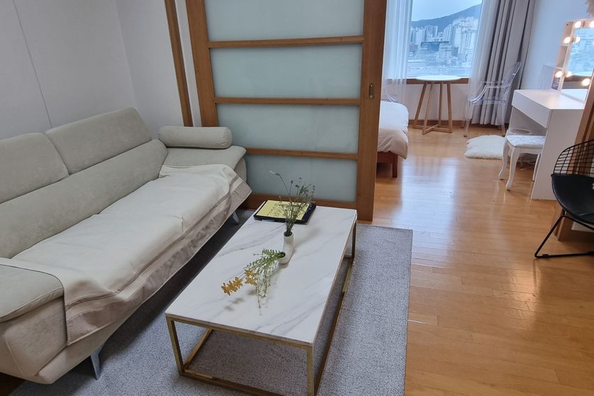 선릉역 최고의 전망