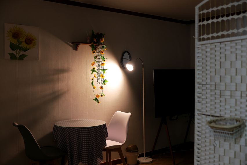 깔끔한 오피스텔