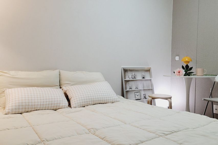 🌇아늑하고 조용한 방🧸