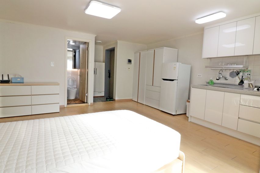 해피데이 203 5번째 이미지