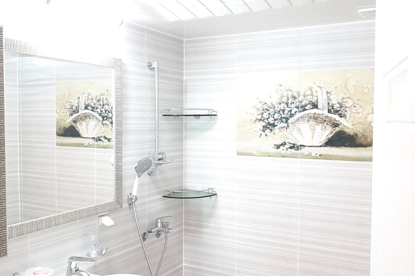 Jangtaesan, Konyang University, apartment 4th image