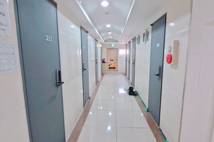 Prime H, 3 minutes from Jamsil Saenae Station 8th image