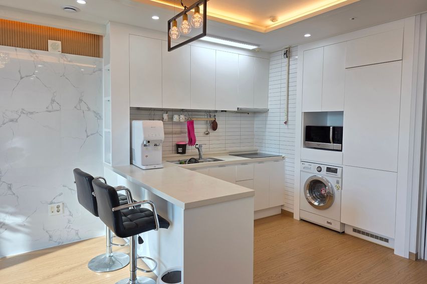 도청신시가지집 