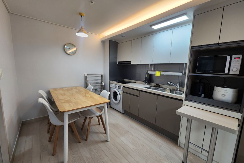 굿모닝병원/평택대2룸 11번째 이미지