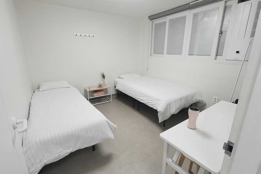 건대/군자 인접 2룸A