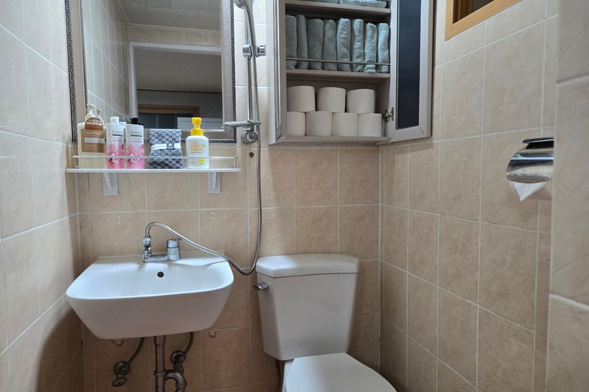 넓고 확트인방 ♡출장