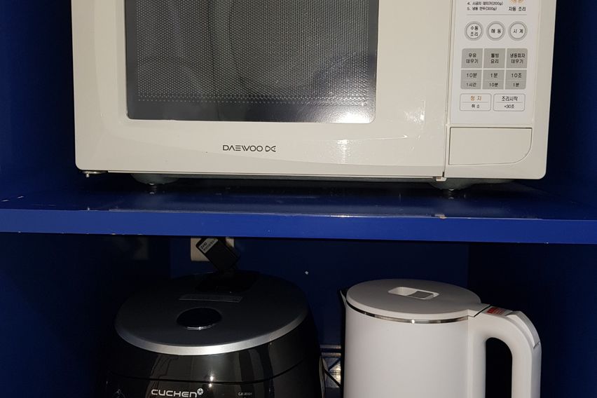 크렘스6 상현역1분