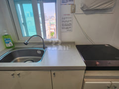 Gosiwon-style mini-room 12th image