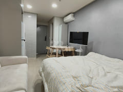 Newly built property right next to Sillim Sta 1th image