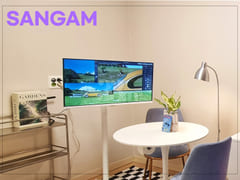 Cozy pop-up style officetel 5th image