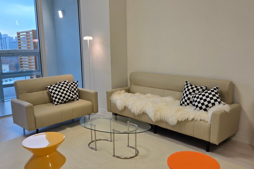 수원 영통 더 테라스