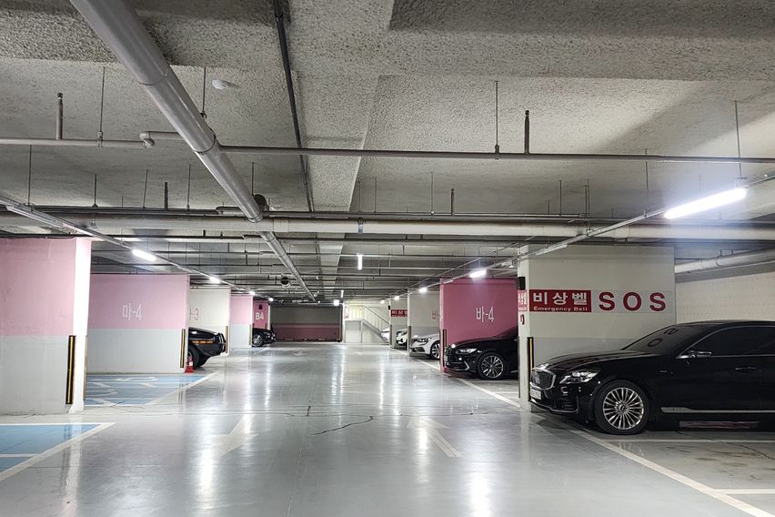 ♥️신불당 천안시청앞