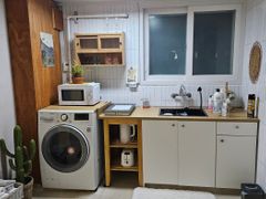 스타필드#화서#행궁 3번째 이미지