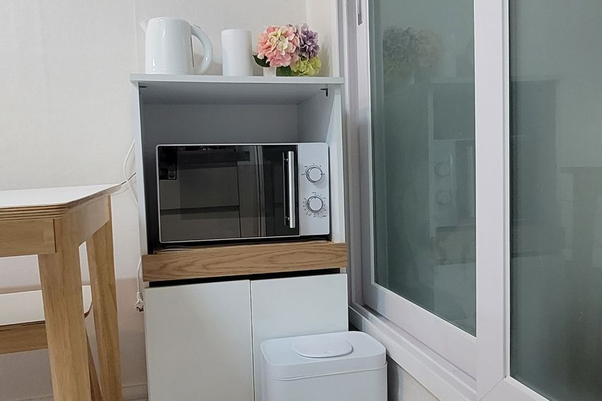 4인)망원역3분거리투룸 2번째 이미지