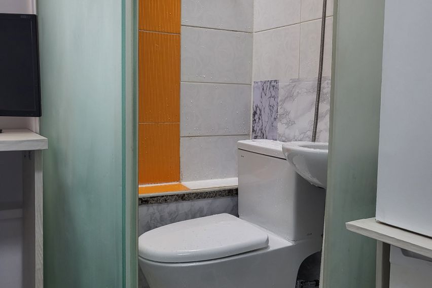 죽전 풀옵션 원룸텔