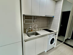 Asan Hospital New Building Duplex C 4th image