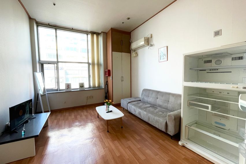 대화역 복층 오피스텔2