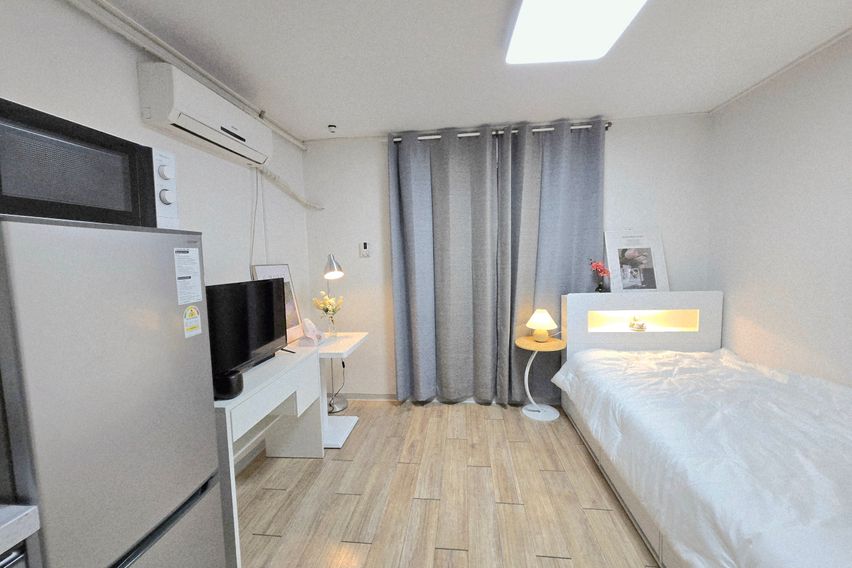 터미널3분💞정남향 3번째 이미지